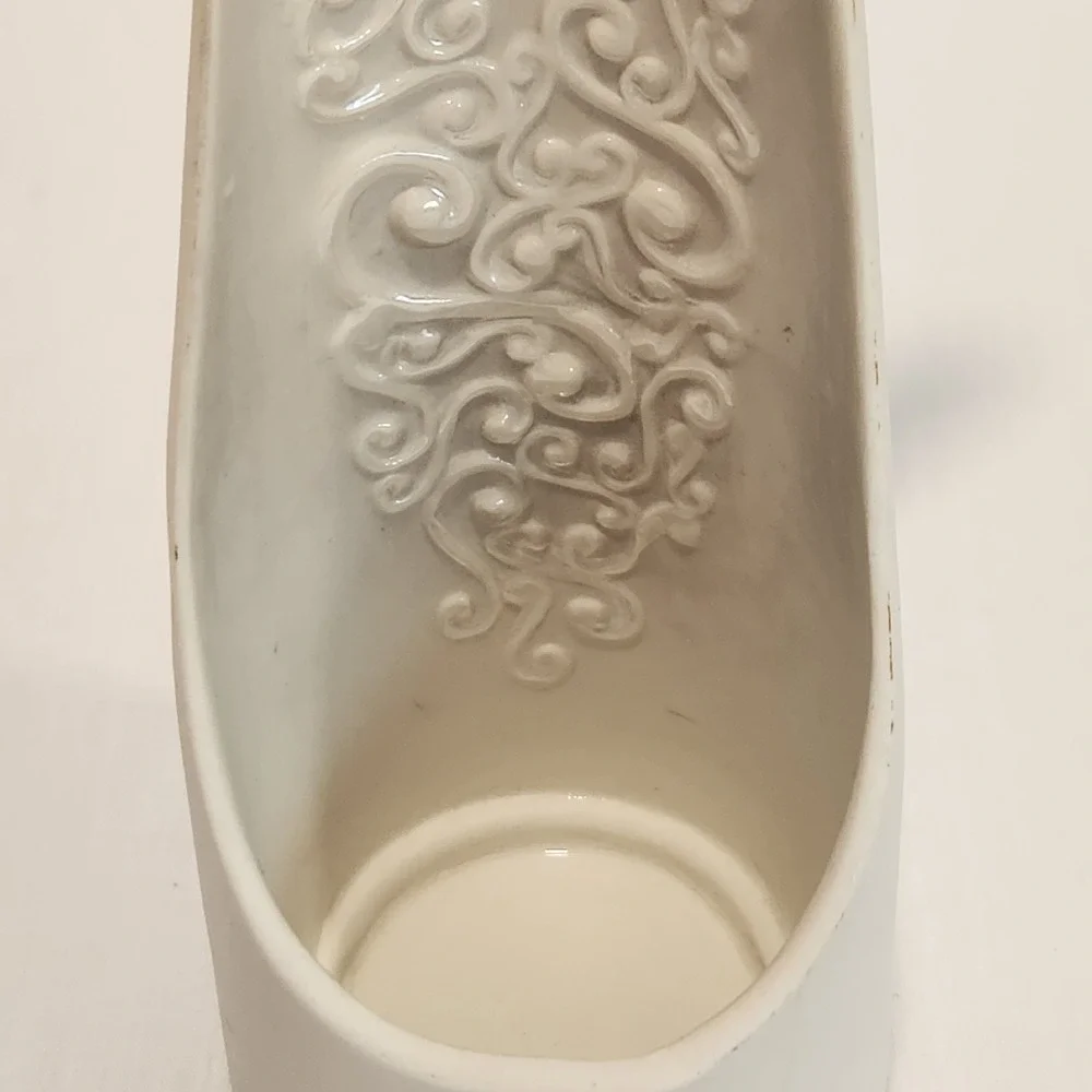 PartyLite serenity bisque